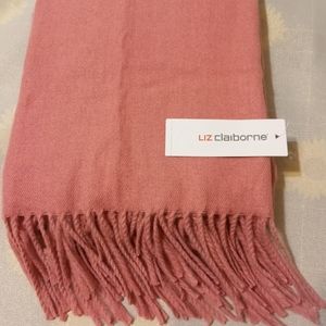 Liz Claiborne Scarf